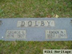 George L. Dolby