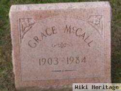 Grace Mccall