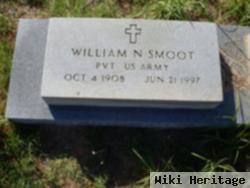 William N. Smoot