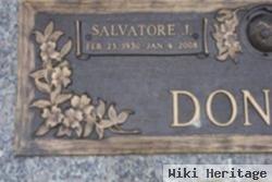 Salvatore J. Donato