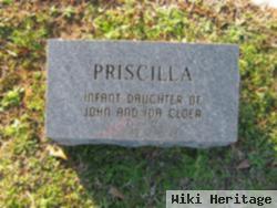 Priscilla Cloer