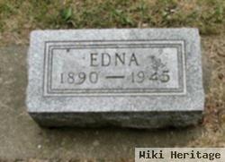 Edna Webster