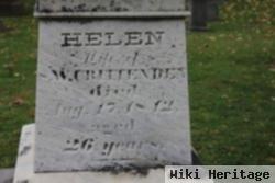 Helen Crittenden