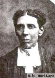 Lydia Ellen Caldwell Barnebey