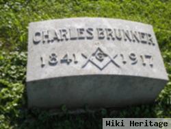 Charles Brunner