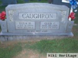 Eula H. Caughron