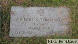 Gilbert S. Tomlinson