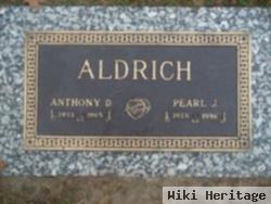 Anthony D. Aldrich