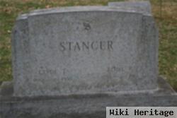 Ethel R. Walling Stancer