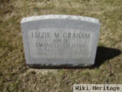 Lizzie Graham