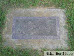 Mable Renquist