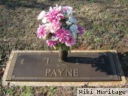 Sharon L Mezrano Payne