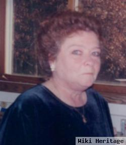 Diane Jeannette Losey Mcchesney