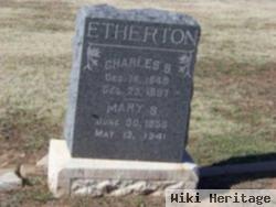 Charles Samuel Etherton