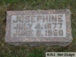 Josephine Stout