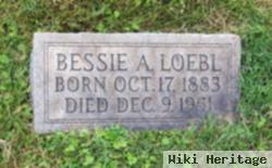 Bessie Loebl