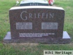 Erna G Griffin