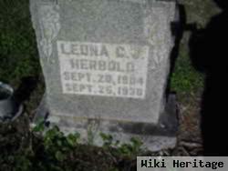 Leona C. Maierhofer Herbold