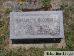 Bernadette Mcdonnell