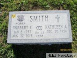 Norbert F. "norb" Smith