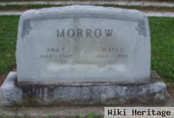 Jesse L. Morrow