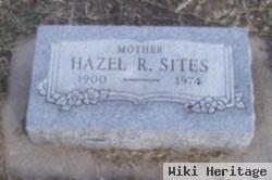 Hazel R. Sites