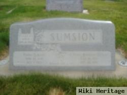 Frank Sumsion