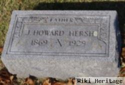 J. Howard Hersh