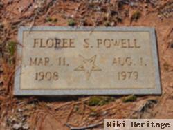 Floree S. Powell