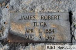 James Robert Tuck