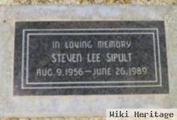 Steven Lee Sipult