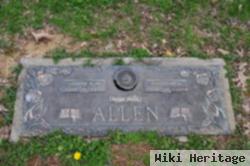 Joseph Herbert Allen