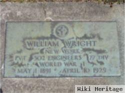 William Wright