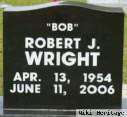 Robert John "bob" Wright