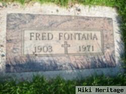 Fred Fontana