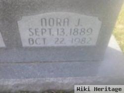 Nora J. Lyon Trimble