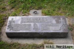 Mabel E. Heimkes