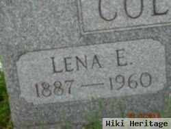 Lena Elizabeth Cannon Collins