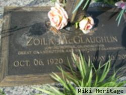 Zoila Mcglaughlin