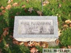 Marie Rosenkranz Gordon