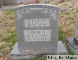 Omar N. Bugg