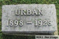 Urban Higgins