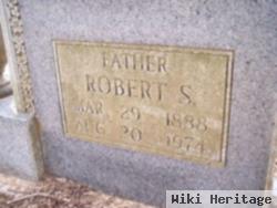 Robert Shelby Ozment