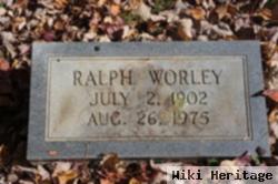 Ralph Worley