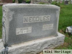 Edward Samuel Needles