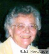 Mary A Deangelis Hilbush