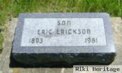 Eric Erickson