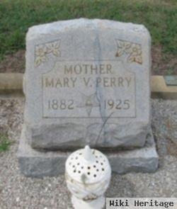 Mary V. Perry