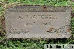 A P Mitchell