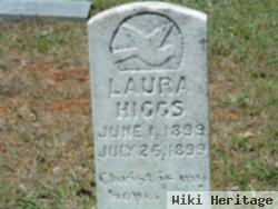 Laura Higgs